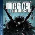 Cover Art for B01D5K8KW6, Patricia Briggs' Mercy Thompson: Hopcross Jilly #1 (of 6): Digital Exclusive Edition by Patricia Briggs, Rik Hoskin