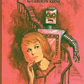 Cover Art for 9780448095486, Nancy Drew 48: The Crooked Banister by Carolyn Keene