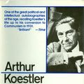 Cover Art for 9780812829976, Arrow in the Blue by Arthur Koestler