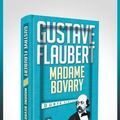 Cover Art for 2790000687202, Madame Bovary by Gustave Flaubert