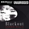 Cover Art for 9781441875181, Blackout by Connie Willis