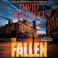 Cover Art for 9781478999232, The Fallen by David Baldacci
