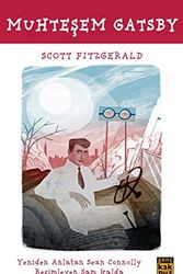 Cover Art for 9789752565661, Muhtesem Gatsby by F. Scott Fitzgerald