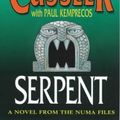 Cover Art for 9780671022167, Serpent by Clive Cussler, Paul Kemprecos