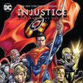 Cover Art for 9781401274269, Injustice - Gods Among Us Year Five 3 by Brian Buccellato