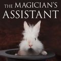 Cover Art for 9781857028157, The Magician's Assistant by Ann Patchett