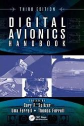 Cover Art for 9781138076983, Digital Avionics Handbook by Unknown