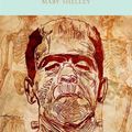 Cover Art for 9781509845576, Frankenstein by Mary Shelley