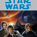 Cover Art for 9780553297997, Star Wars: Dark Apprentice by Kevin Anderson
