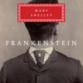 Cover Art for 9780679409991, Frankenstein by Mary Shelley