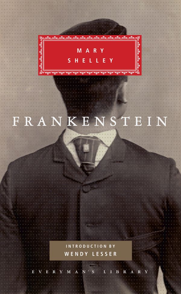 Cover Art for 9780679409991, Frankenstein by Mary Shelley