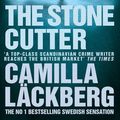 Cover Art for 9780007316274, The Stonecutter by Camilla Lackberg