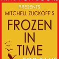 Cover Art for 1230001210774, Frozen in Time by Mitchell Zuckoff (Trivia-on-Books) by Trivion Books