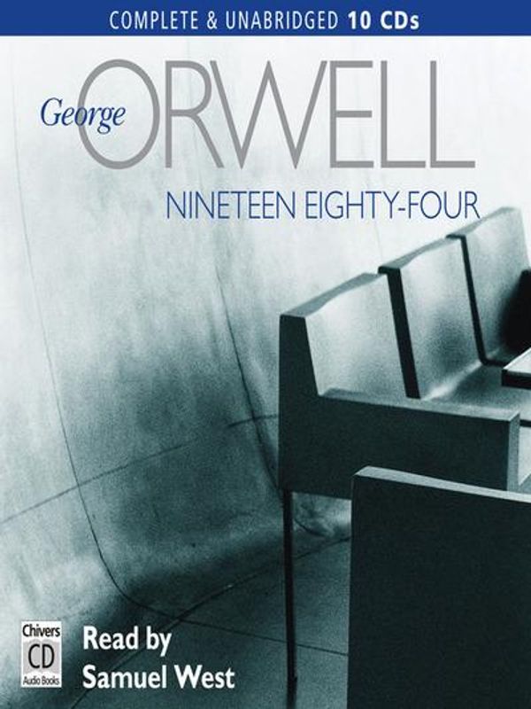Cover Art for 9781405671545, Nineteen Eighty Four by Unknown