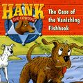 Cover Art for 9780141303567, The Case of the Vanishing Fishhook by John R Erickson