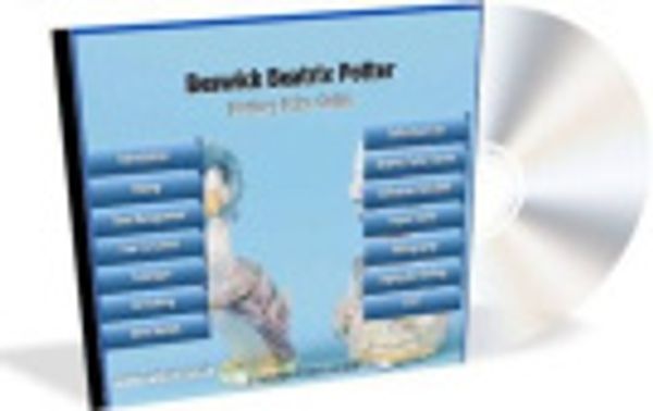 Cover Art for 9780955719141, Beswick Beatrix Potter figurines Collectors Price Guide: Collectors Guide by Lucia Marginean