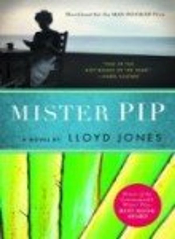 Cover Art for 9780719522734, Mister Pip by Lloyd Jones