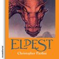 Cover Art for 9788499184685, Eldest by Christopher Paolini