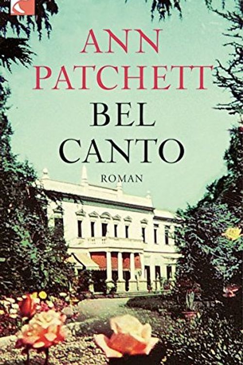 Cover Art for 9783833308307, Bel Canto by Ann Patchett