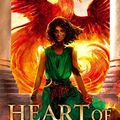 Cover Art for 9781534467026, Heart of Flames (Crown of Feathers) by Pau Preto, Nicki