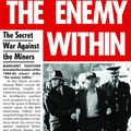 Cover Art for 9781781686362, The Enemy Within by Seumas Milne