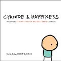 Cover Art for 9780061914799, Cyanide and Happiness by Kris Wilson