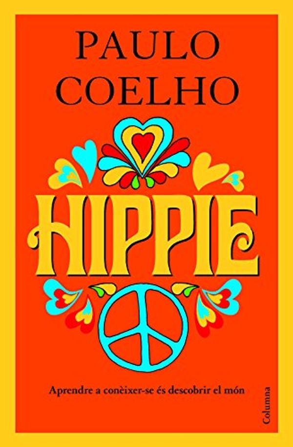Cover Art for 9788466424103, Hippie by Paulo Coelho