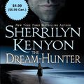 Cover Art for 9781250005373, The Dream-Hunter by Sherrilyn Kenyon