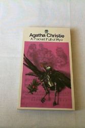 Cover Art for 9780006160861, A Pocket Full of Rye by Agatha Christie