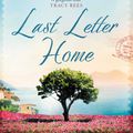 Cover Art for 9781471156960, Last Letter Home by Rachel Hore