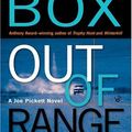Cover Art for 9780399152917, Out of Range (A Joe Pickett Novel) by C. J. Box