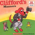 Cover Art for 9780606150644, Clifford's Manners by Norman Bridwell