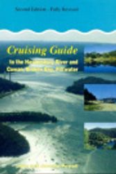 Cover Art for 9780646262246, Cruising Guide to the Hawkesbury River and Cowan, Broken Bay, Pittwater by John Powell, Jocelyn Powell
