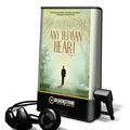 Cover Art for 9781455113941, Any Human Heart by William Boyd