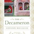 Cover Art for 9780451528667, The Decameron by Giovanni Boccaccio