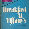 Cover Art for 9780451074836, Breakfast at Tiffany's (Mass Market Paperback) by Truman Capote