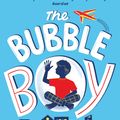 Cover Art for 9781471145407, The Bubble Boy by Stewart Foster