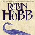Cover Art for 9780007273751, Dragon Keeper by Robin Hobb