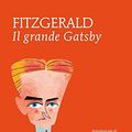 Cover Art for 9788822706119, Il grande Gatsby by F. Scott Fitzgerald