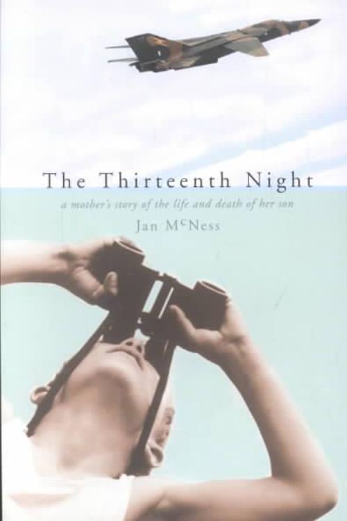 Cover Art for 9781863683975, The Thirteenth Night by Jan McNess