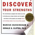 Cover Art for 8601409891668, Now, Discover Your Strengths by Marcus Buckingham