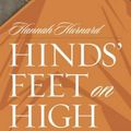 Cover Art for 9780842314299, Hinds' Feet on High Places by Hannah Hurnard