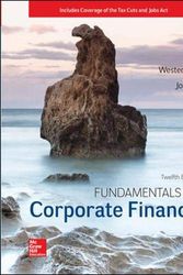 Cover Art for 9781259918957, Fundamentals of Corporate Finance by Ross, Stephen A.
