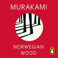 Cover Art for B08DP2CCS1, Norwegian Wood by Haruki Murakami