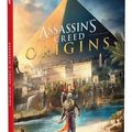 Cover Art for 9780744018608, Assassin's Creed Origins: Prima Official Guide by Prima Games