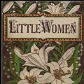 Cover Art for 9781078281249, Little Women by Louisa May Alcott