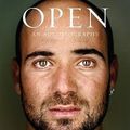 Cover Art for 9780739358566, Open by Andre Agassi