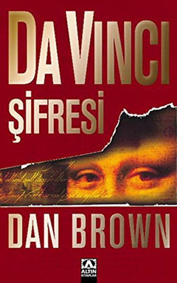 Cover Art for 9789752104037, Da Vinci Sifresi. by Dan Brown