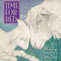 Cover Art for 9780152053499, Time for Bed by Mem Fox