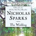 Cover Art for 9780446614054, The Wedding by Nicholas Sparks